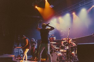 Die erfolgreichsten Punkbands aller Zeiten | Popkultur.de