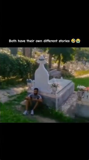 Both have their own different stories 🤣😭 #viral #funny #funnyvideo #trending #friends