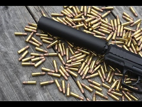 How to E-file ATF form 1 for DIY suppressor - Individual