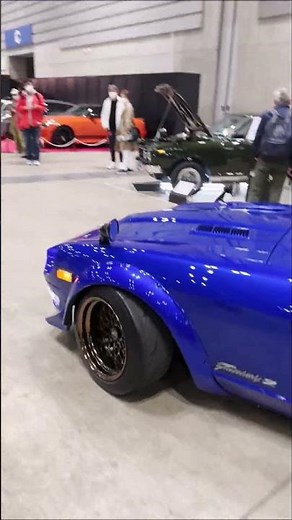 【今日の一台】S30Z フェアレディZ No.155 #shorts