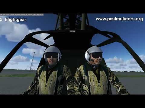 Best Helicopter Simulators