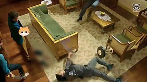 61K views · 802 reactions | Movie: The Ip Man Legacy: Master Z Bà trùm một mình oánh hai cao thủ võ thuật | Anos FF | Facebook