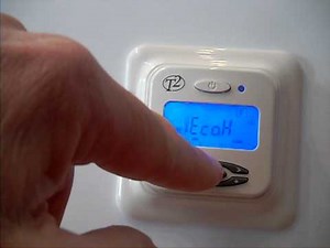 T2NRG-Temp enkelt programval