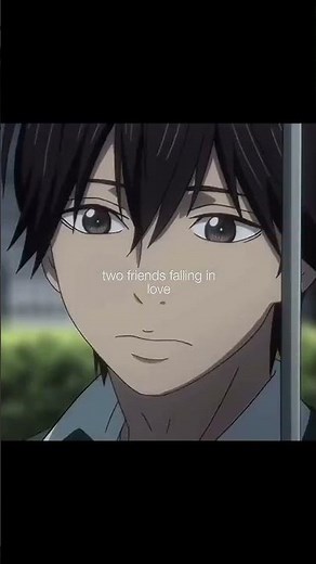 Romance, Drama & Emotional Story #orangeanime #romanceanime