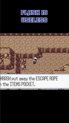 Why must pokemon do this every generation???