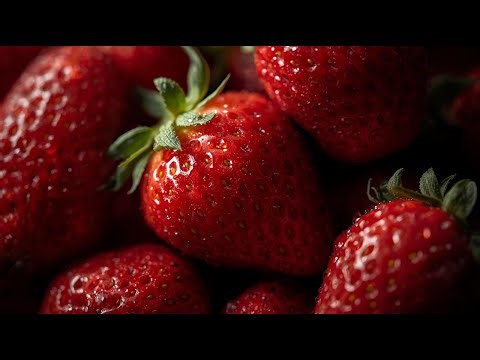 Red Strawberry Explained: History, Botany, Cultivation, Nutrition & Global Impact