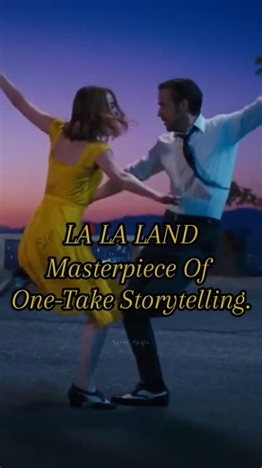 The Brilliant One-Take Trick in La La Land 🎬
