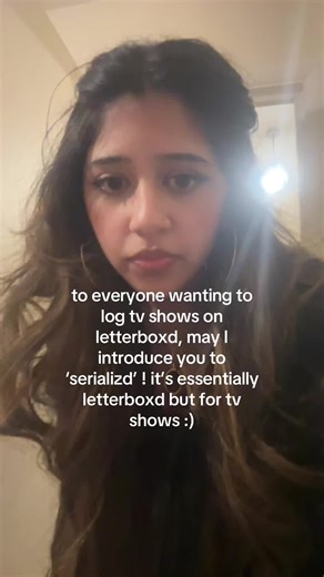 Discover Serializd: The Perfect App for TV Show Logging