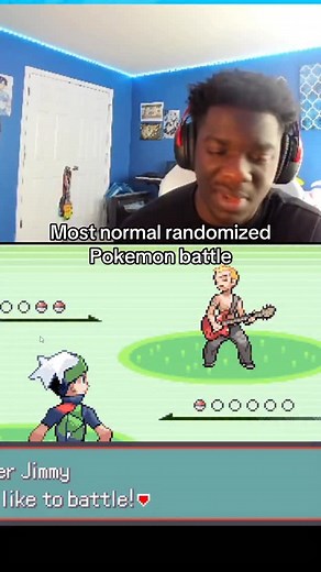 27K views · 412 reactions | There’s simply no way it used explosion #explore #explorepage #meme #relatable #gaming #relatablememes #gamingmemes #memes #pokemon #nintendo #pokemonmemes #twitchclips | Gregoryaristilde | Facebook