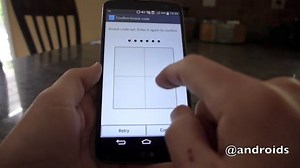 LG's 'Knock Code' feature arriving on G2 and G Flex smartphones