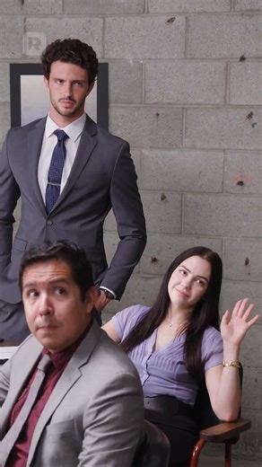 Next episodes👉🏻https://reelslink.com/cps/tTbjHg Title：Sweet Wild Bride of Mine #SweetWildBrideofMine #reelshort #facebookreels #Fullepisodes #foryou #fyp #AmericanLife #USACulture #shortDrama #newyork #Lovestory #Comebackstory #TurnAroundMoment #IntenseSexualTension #StrongHeroine #Modern #FeelGood #Possessive #ForbiddenLove #MoralsEthics #EmotionalAbuse #Revenge #SweetRomance #HOT | Short Movies