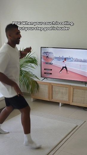 It’s time to get up and get moving—without the strain! These fun, low impact workouts help you walk the weight off, boost energy, and keep those steps climbing, all while working out from home. Ready to lose weight at home and turn movement into a daily win? Let’s do this! 🙌🔥 #getfitwithrick #lowimpact #walkingworkout #homeworkout #fatburn | Get Fit With Rick