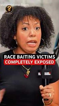 Based Black Conservative EXPOSES Group of Libs’ Victim Mentality 😳 | Heated Debate