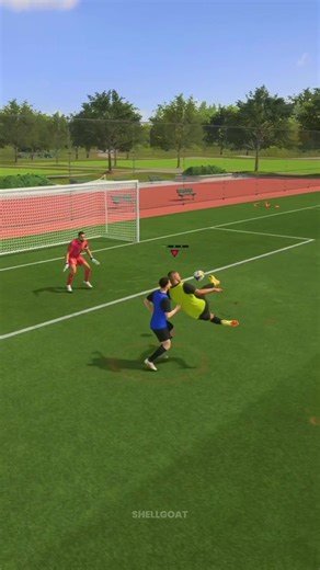 FC 24 McGeary Spin Tutorial & 3 Variations