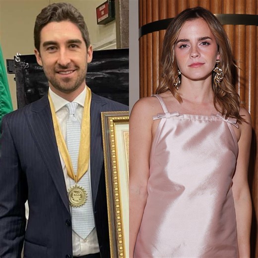 17 Times Emma Watson Looked Flawless