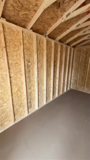 🔥 Need space FAST? 🔨 This Utility Shed is built TOUGH & ready for anything — tools, lawn gear, hobby room, or side-hustle HQ 💼💪 ✅ Heavy-duty construction ✅ Multiple size options ✅ Delivery & setup available ✅ Rent-to-own = NO credit check 🏡 Turn your backyard into a productivity zone! Local delivery 50 miles from Springfield IL Comment “INFO” & I’ll send pricing 👇 #sheds #backyardupgrade #shedlife #storagegoals #utilityshed | Shed Island