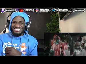 FIRST TIME HEARING EST Gee, 42 Dugg - Everybody Shooters Too (Official Music Video) | REACTION