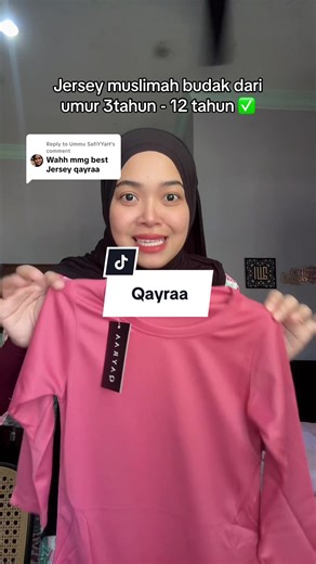 Growing Up as a Jersey Muslimah: A Journey