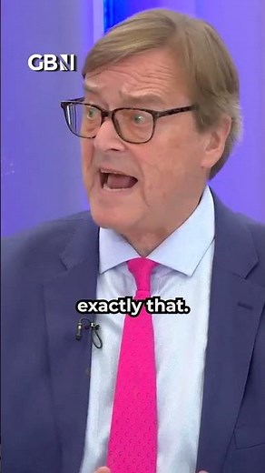 Rachel Reeves given a BRUTAL ASSESSMENT ahead of impending Budget