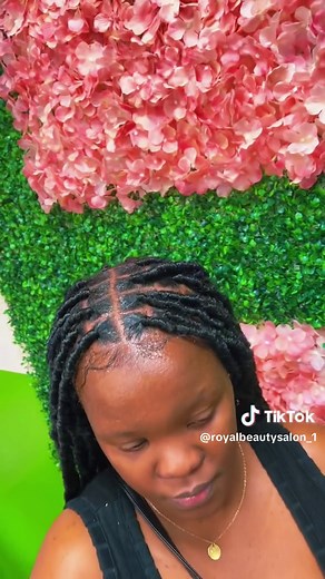 Fox Locks Braid Tutorial: Stunning Hairstyles