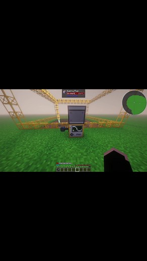 Quick Guide to Fast Quarry Setup in ATM10