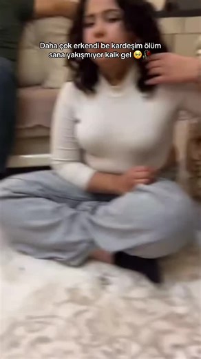 Reyhan Ölüm Süzdür: Anlamı ve Hikayesi