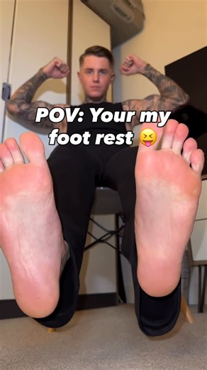 𝙁𝙗𝙤𝙮𝙁𝙞𝙣𝙣 on Instagram: "That feel’s much better 😈"