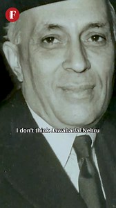 "I don't think Jawaharlal Nehru always thought of 'What is it that people think?'" Scholar Pratap Bhanu Mehta tells Frontline. Full interview: https://frontline.thehindu.com/interviews/india-one-party-dominance-pratap-bhanu-mehta/article70372761.ece | Frontline