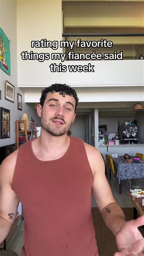 Rating My Fiancée’s Best Quotes This Week — Funny Relationship Moments