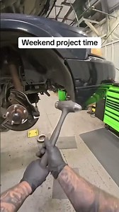 tie rod removal tool