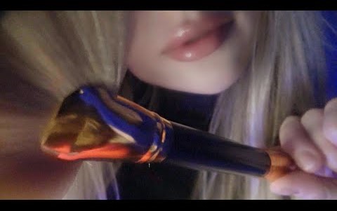 【Peaches助眠】ASMR 终极温和系列，带来无尽的刺痛感（无人声）