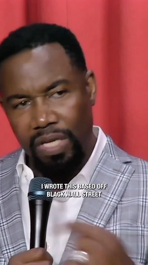 Michael Jai White on Instagram: "Thank you SAG @sagaftrafound for honoring my movie #outlawjohnnyblack! I really think it’s time to return to movies that make us laugh and reunite us as God’s children! Thank you for recognizing and embracing the narrative I set out to achieve! WATCH OUTLAW JOHNNY BLACK ON STREAMING NOW! Amazon Prime Video, YouTube, Apple Tv, Google Play, Vudu, Roku."