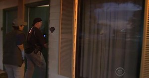 FBI's Innocence Lost initiative targets child sex traffickers