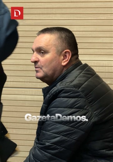 Ky është shqiptari Muhamet Alidemaj që akuzohet se gjatë Iuftës mori pjesë në vr’asjen e rreth 130 civilëve në Izbicë