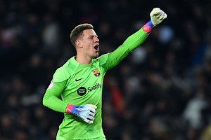 4 goalkeepers that registered the most clean sheets in Europe's top five leagues (2022-23)