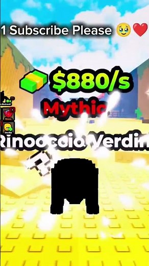 Kick the Roblox Block 🦵💥 Noob to Pro Guide! #roblox #shorts