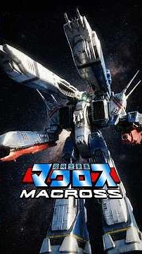 [PART2] SDF Macross Characters in Real Life – AI Reimagined! │ 超時空要塞マクロス キャラクターAI実写化