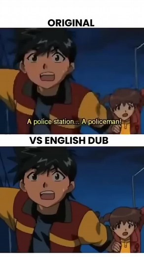 Ghost Stories Anime Dub Explained