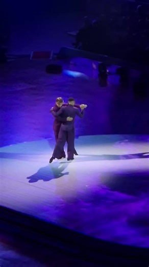 Ballroom Dancing Highlights from Strictly Come Dancing