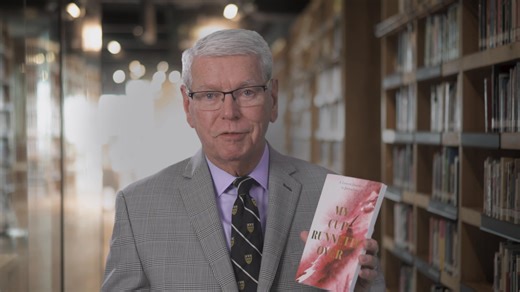 8.5K views · 95 reactions | ONU President Emeritus Dr. John C. Bowling has a wonderful new book that explores the Lenten Journey through Jerusalem with Jesus... leading to Easter Sunday! get your copy here: https://a.co/d/gyu2Z9B | Olivet Nazarene University | Facebook
