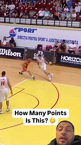 911K views · 8.6K reactions | How many points is this ? | The Internet Hooper | Facebook