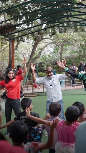 Autonity India on Instagram: "This Republic Day, we chose a different road. Instead of throttles and tarmac, we chose time, smiles, and shared moments. Our Autonity Own every ride community spent the day at Amrutha Shishunivasa, and what we received there was far greater than anything we gave. Tiny hands, honest laughter, curious eyes, and hearts full of warmth it reminded us what freedom truly means: care, compassion, and standing together as one nation. At Autonity, riding has always been abou