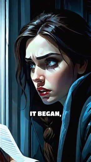 Midnight Mailbox: Letters from the Beyond