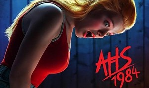 AHS 1984 cast: Who is the cast of American Horror Story?