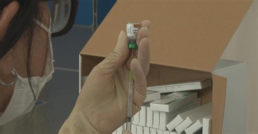 Una giornata dedicata alla vaccinazione contro l'herpes zoster