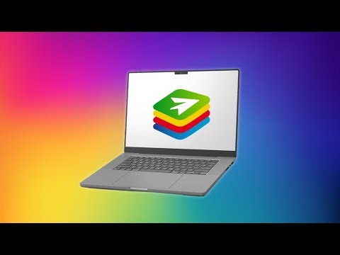 Testing BlueStacks Air for Mac - suggest an Android game to play!