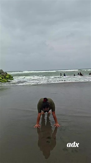 Plank Challenge: Strengthen Your Core Effectively