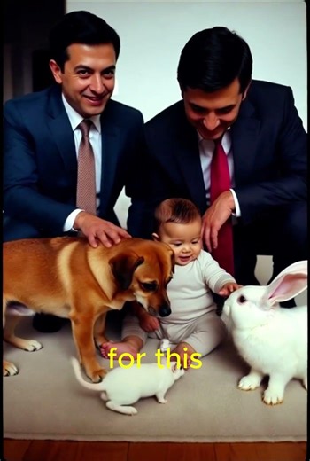 Darkest psychological experiment in history #facts #baby