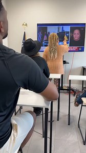 13K views · 15 reactions | She slapped the wrong student!  This video was produced by Network Media and Network Media Cares | Challenge Accepted | Facebook