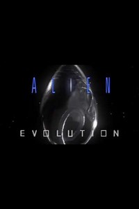 Alien Evolution - Movie